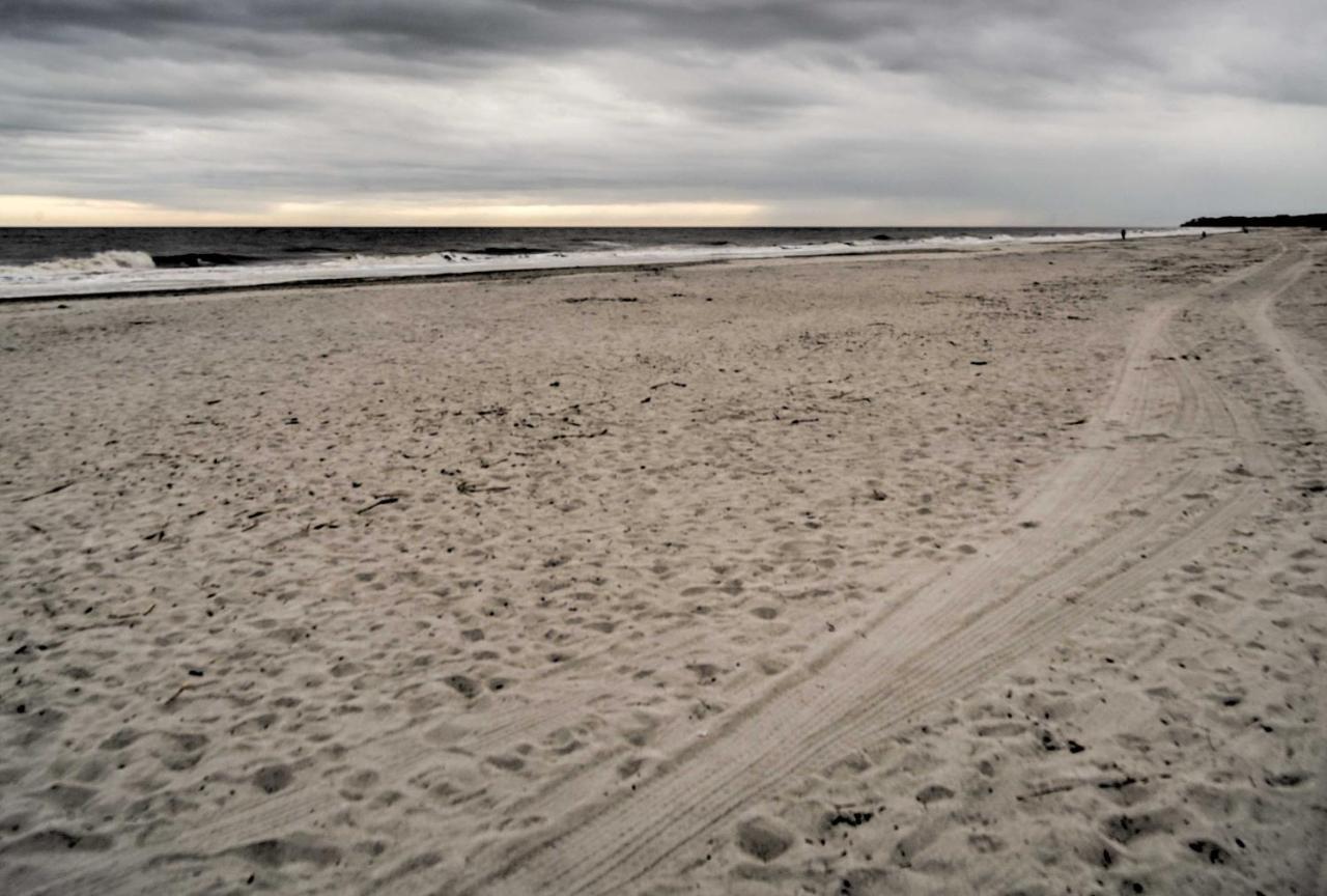 Hilton Head Condo - Walk To Folly Field Beach! Hilton Head Island Dış mekan fotoğraf
